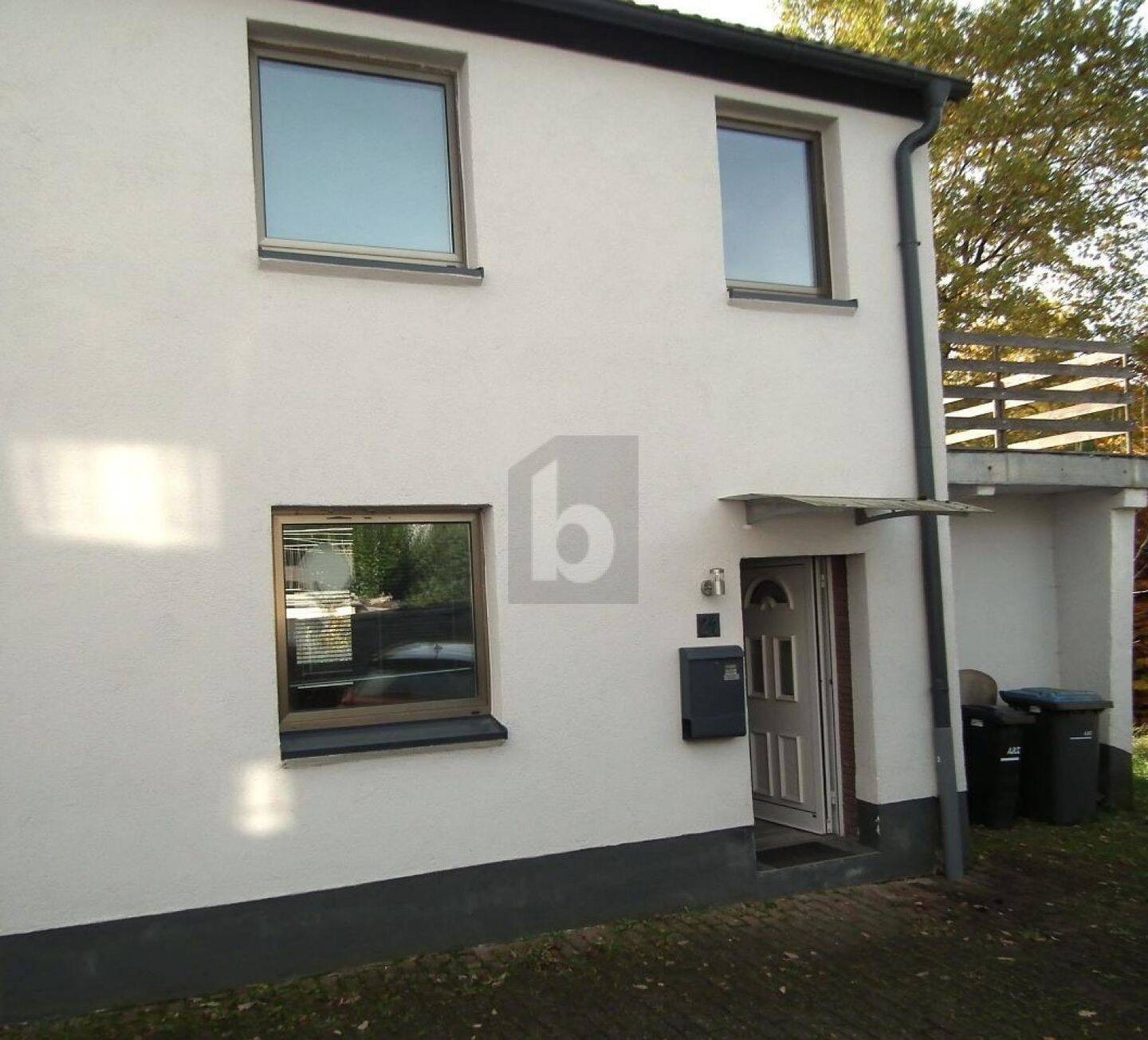 KLEINES HAUS 80 M² *** LIEBEVOLL RENOVIERT, 54518 Binsfeld