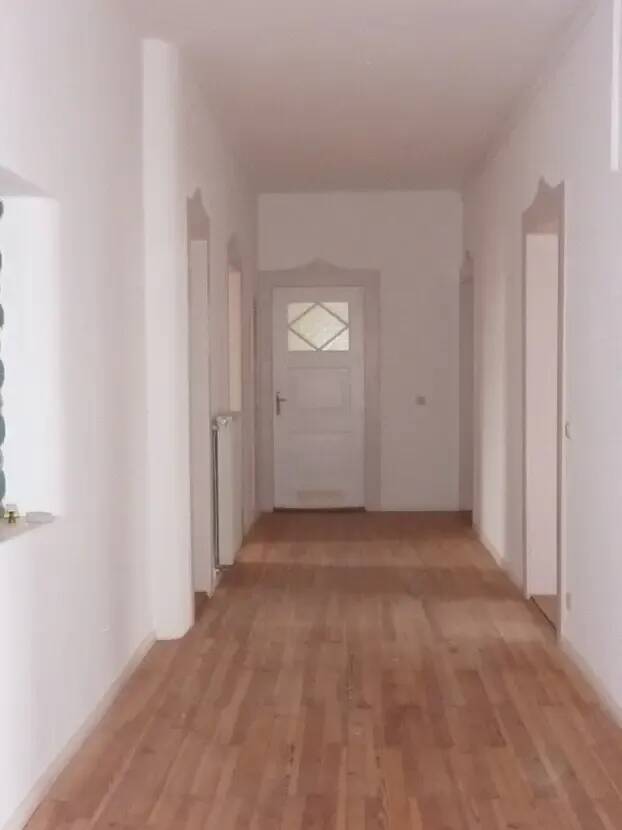 Große Wohnung sucht neue Liebhaber, 90419 Nürnberg (Kleinweidenmühle Sankt Johannis)