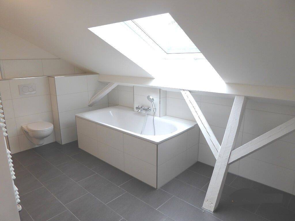 Osterholz/Schevemoor: Sanierte 3 Zimmer Loft Wohnung, ca. 85 m², 28325 Bremen (Ellenerbrok-Schevemoor Oberneuland Tenever)