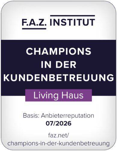 LivingHaus Traumhaus gestalten – Individuelles Wohnen in Winnweiler erleben, 67722 Winnweiler