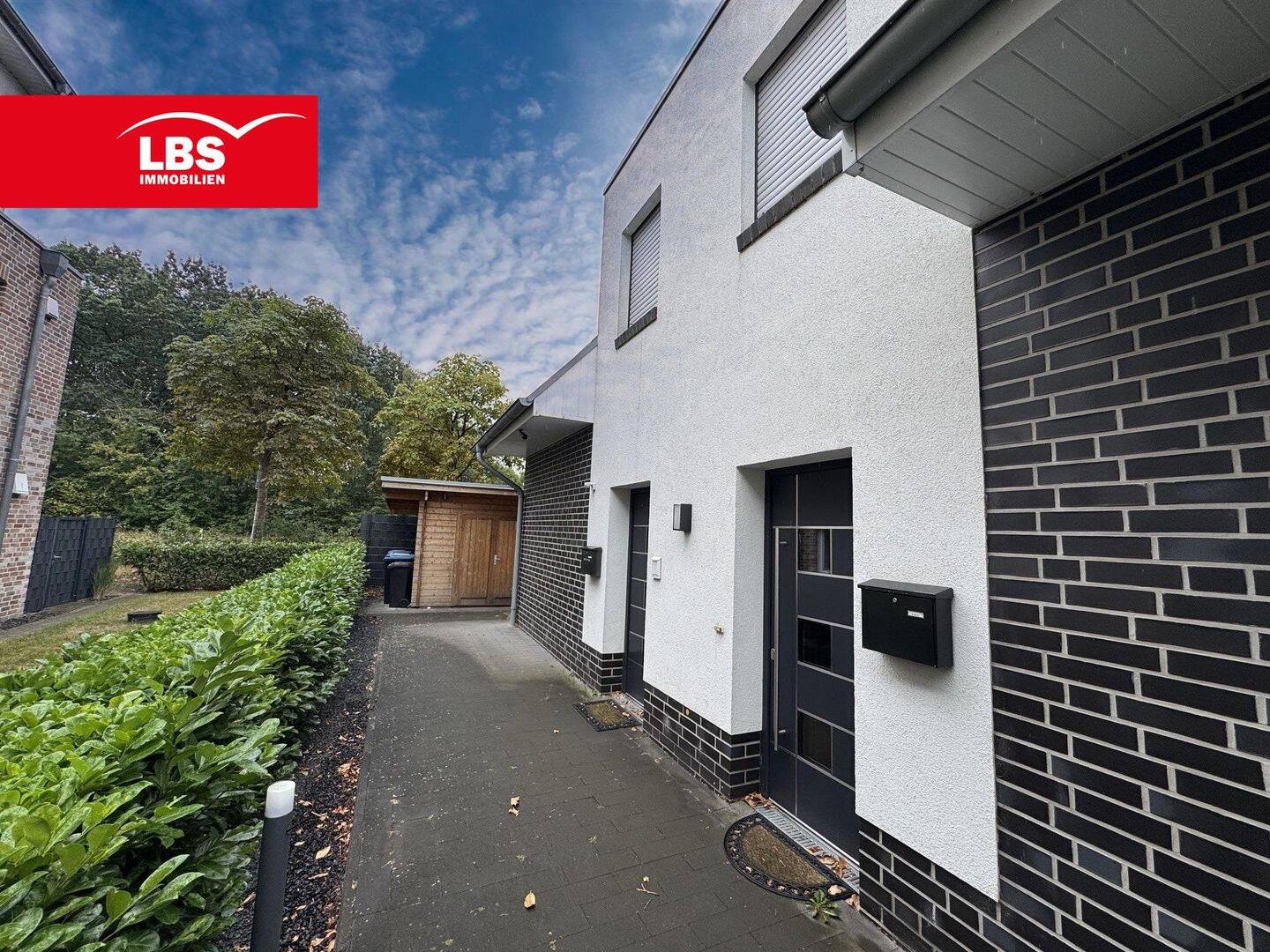Tolle, moderne 3-Zimmerwohnung mit Wintergarten in der Meppener Neustadt! – 49716 Meppen – Bild 1 von 1