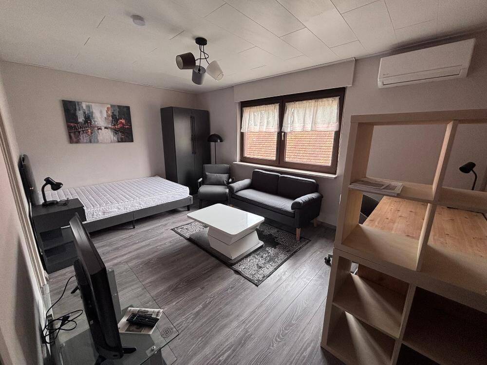 +++Studenten- oder Azubiappartement mit Balkon in ruhiger Lage von Pirmasens-Windsberg +++ – 66954 Pirmasens – Bild 1 von 1