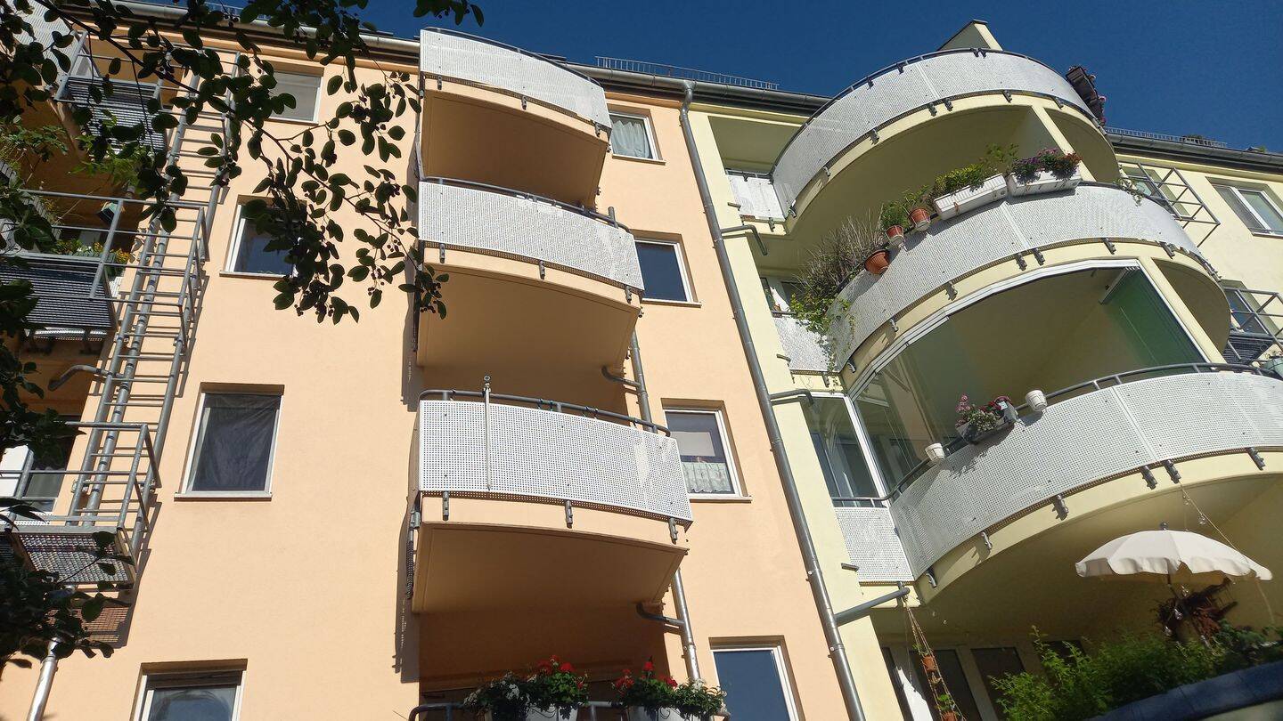 sehr schöne Singlewohnung „Laimer Höfe“, 80687 München (Laim Pasing-Obermenzing)