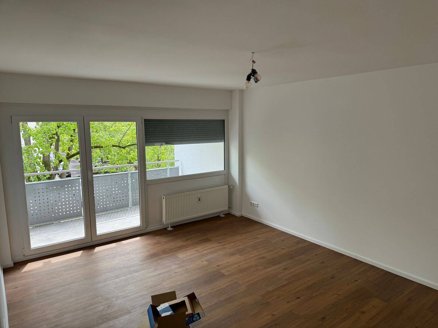 Mietwohnung, 3 Zimmer, 84 m², in Karlsruhe, 76133 Karlsruhe