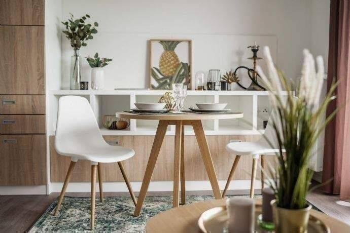 Möblierte Business L-Apartments im URBAN.IN Ingolstadt für 2 Personen – Studenten, Azubi, Praktikanten, 85055 Ingolstadt