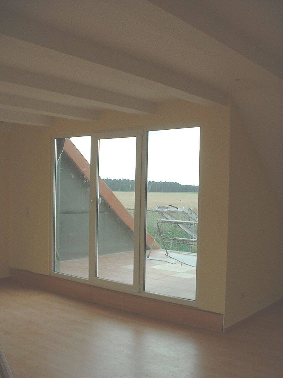 schöne 3-Raum-Wohnung im Grünen in ruhiger Lage mit großer Dachterrasse in Wittenmoor – 67/26, 39576 Stendal