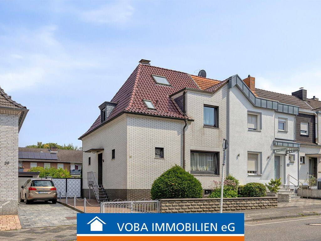 Bezahlbares Eigenheim!, 41068 Mönchengladbach