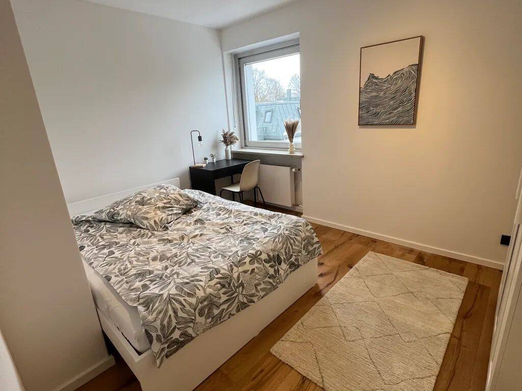 WG Zimmer in neu renovierter 4er WG, 81547 München (Obergiesing Untergiesing-Harlaching)