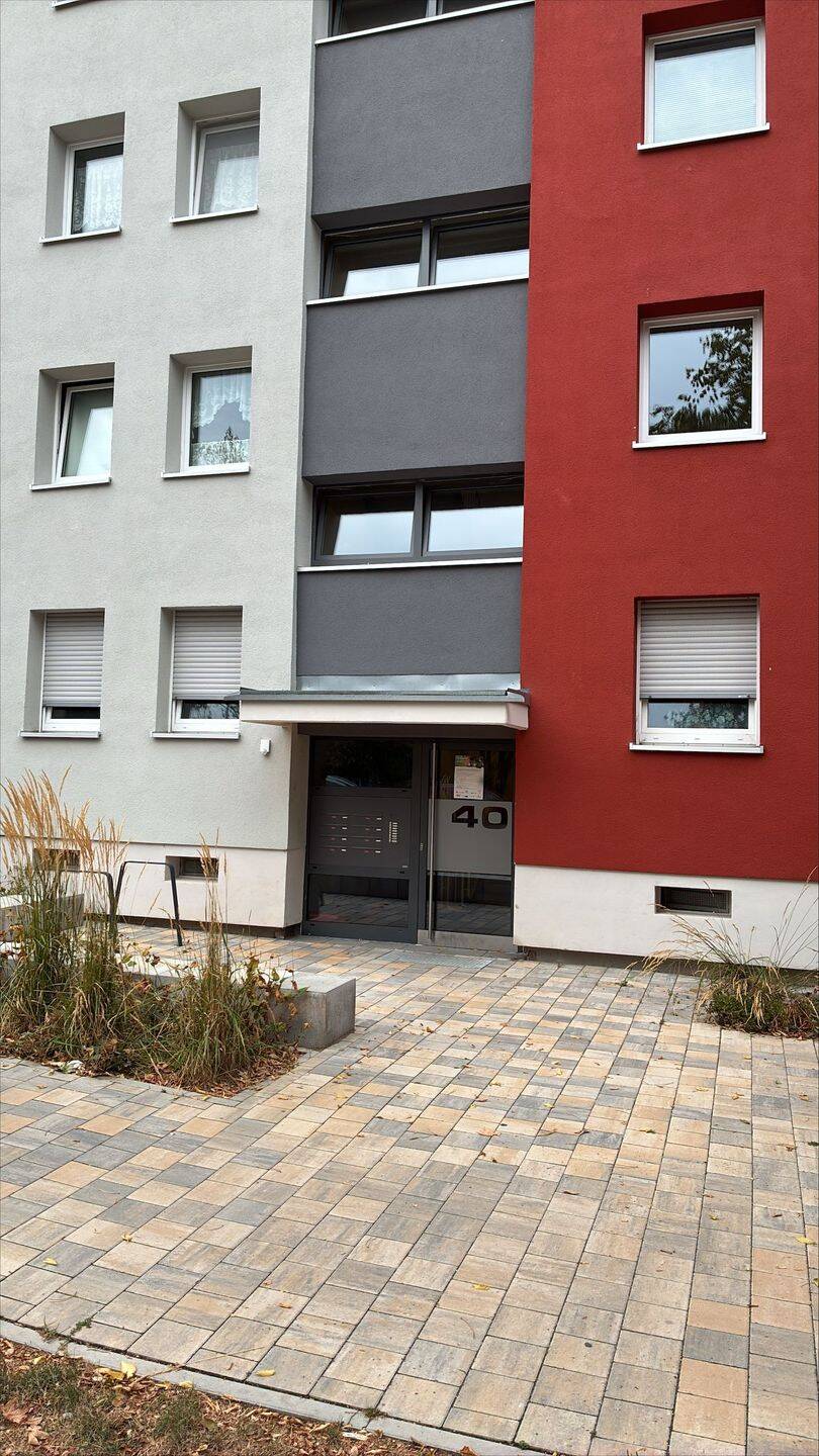 3-Zimmerwohnung im Schelmengraben mit neuem Bad