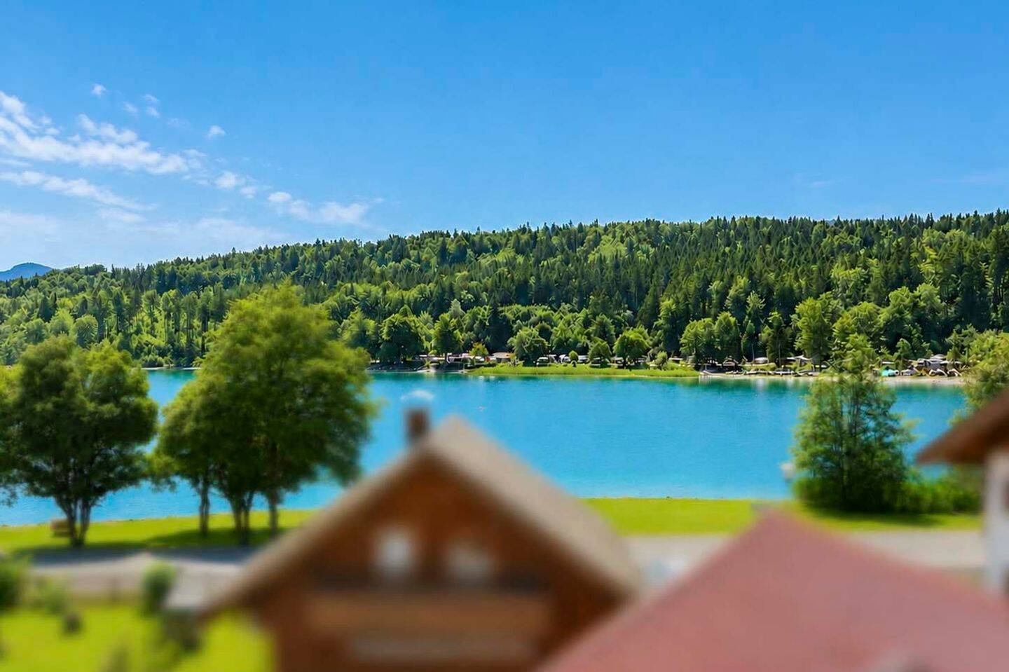 Exklusiver Neubau mit Seeblick – Modernes Wohnen in einmaliger Lage am Walchensee, 82432 Kochel a. See