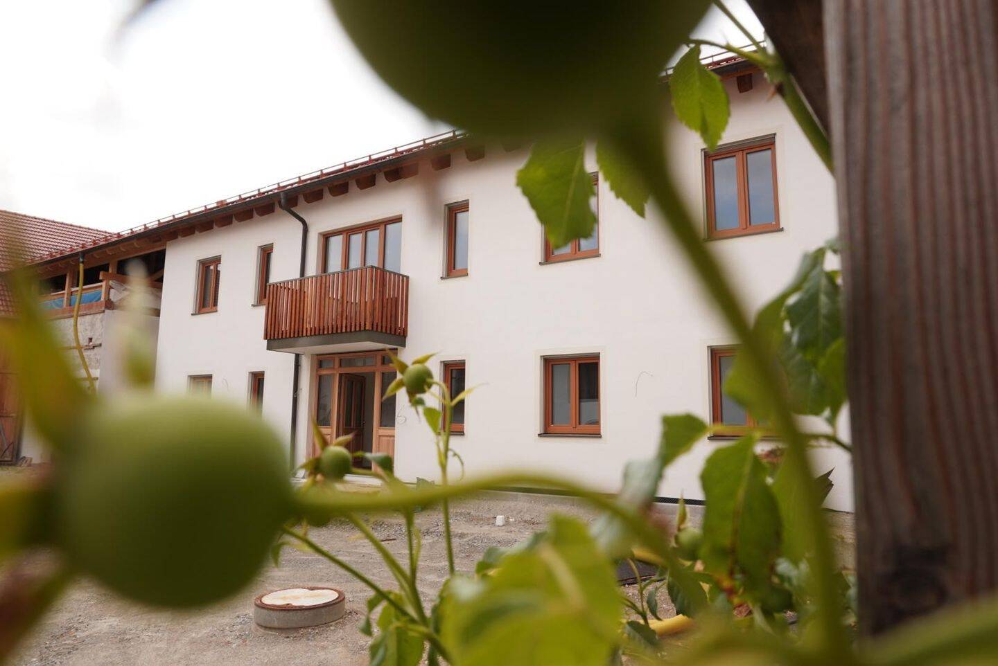 3-Zimmer Terrassenwohnung auf dem Gütlbauerhof, 94036 Passau (Abraham Haidenhof-Nord Haidenhof-Süd Heining Kohlbruck)
