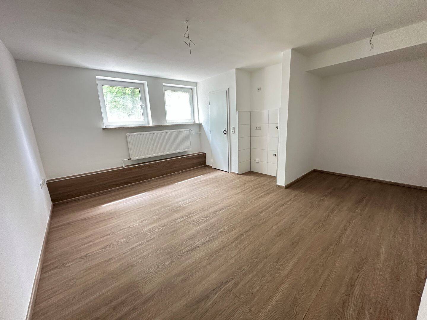Renoviertes 1-Zimmer-Apartment in Kliniknähe, 96450 Coburg