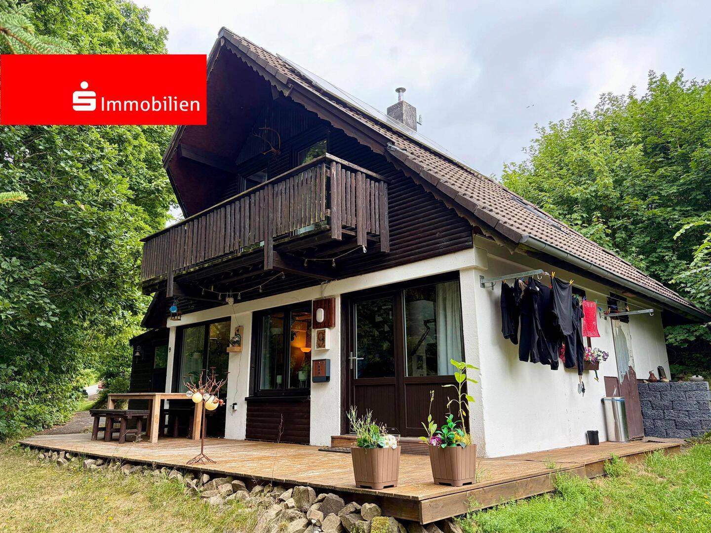 Liebevoll renovierte Ferienhaus in der Nähe des Edersee und Nationalpark Kellerwald Edersee, 35110 Frankenau