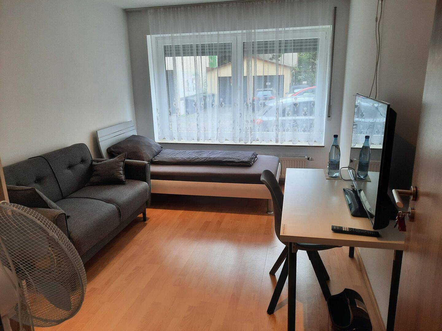 WG Zimmer, Auf Zeit & WG in Stuttgart West ab 1 Monat mieten, 70193 Stuttgart (Nord West)