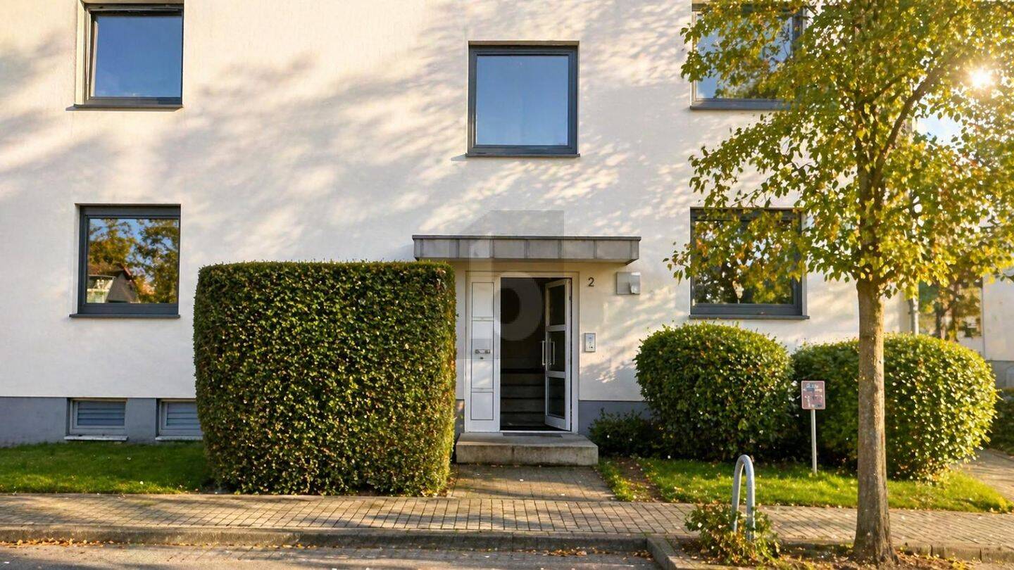 ZENTRAL GELEGEN MIT BALKON, 59379 Selm