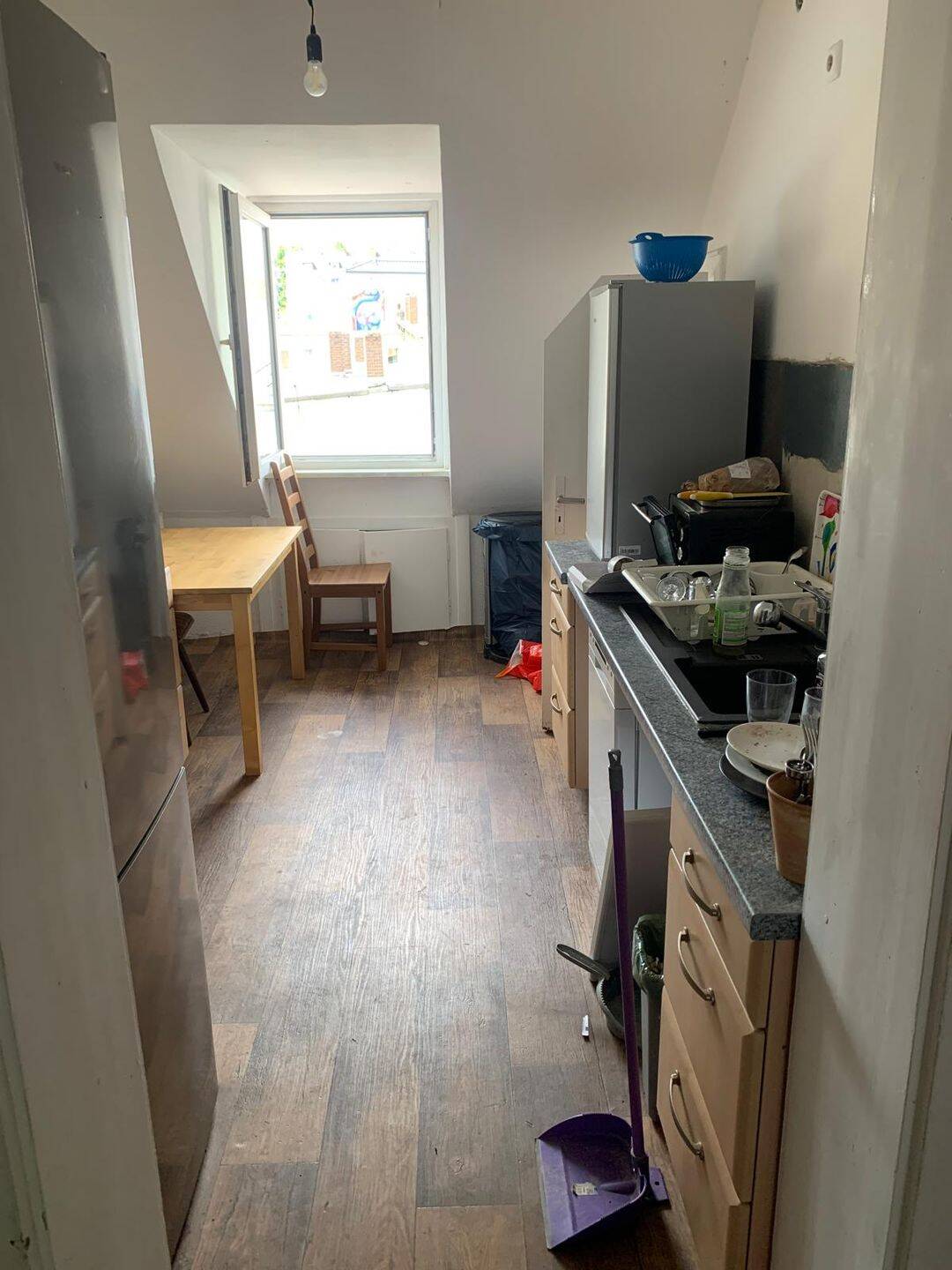 Mietwohnung, 4 Zimmer, 100 m², in Kassel, 34117 Kassel