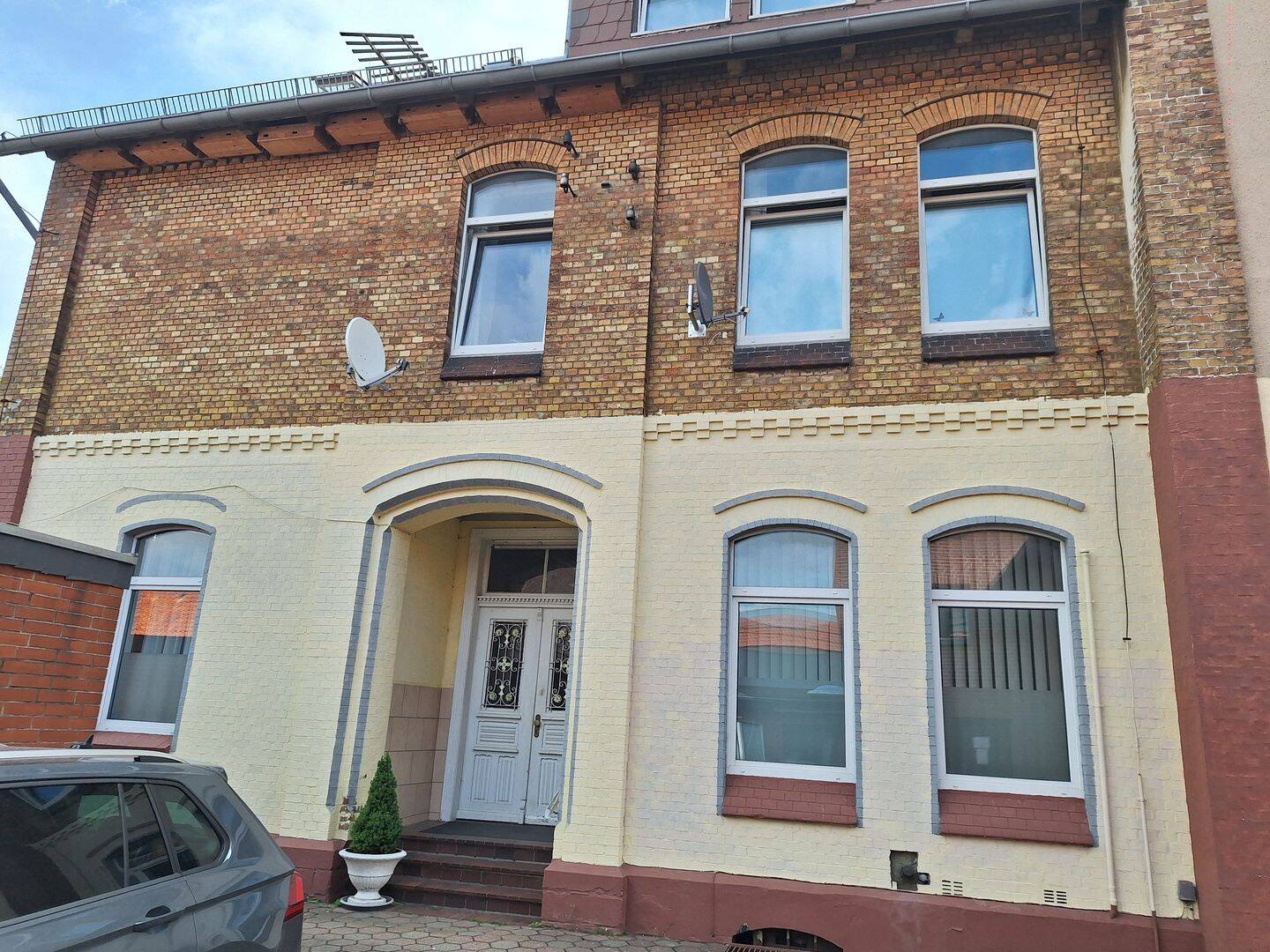 1,5 Zimmer Wohnung, 31249 Hohenhameln
