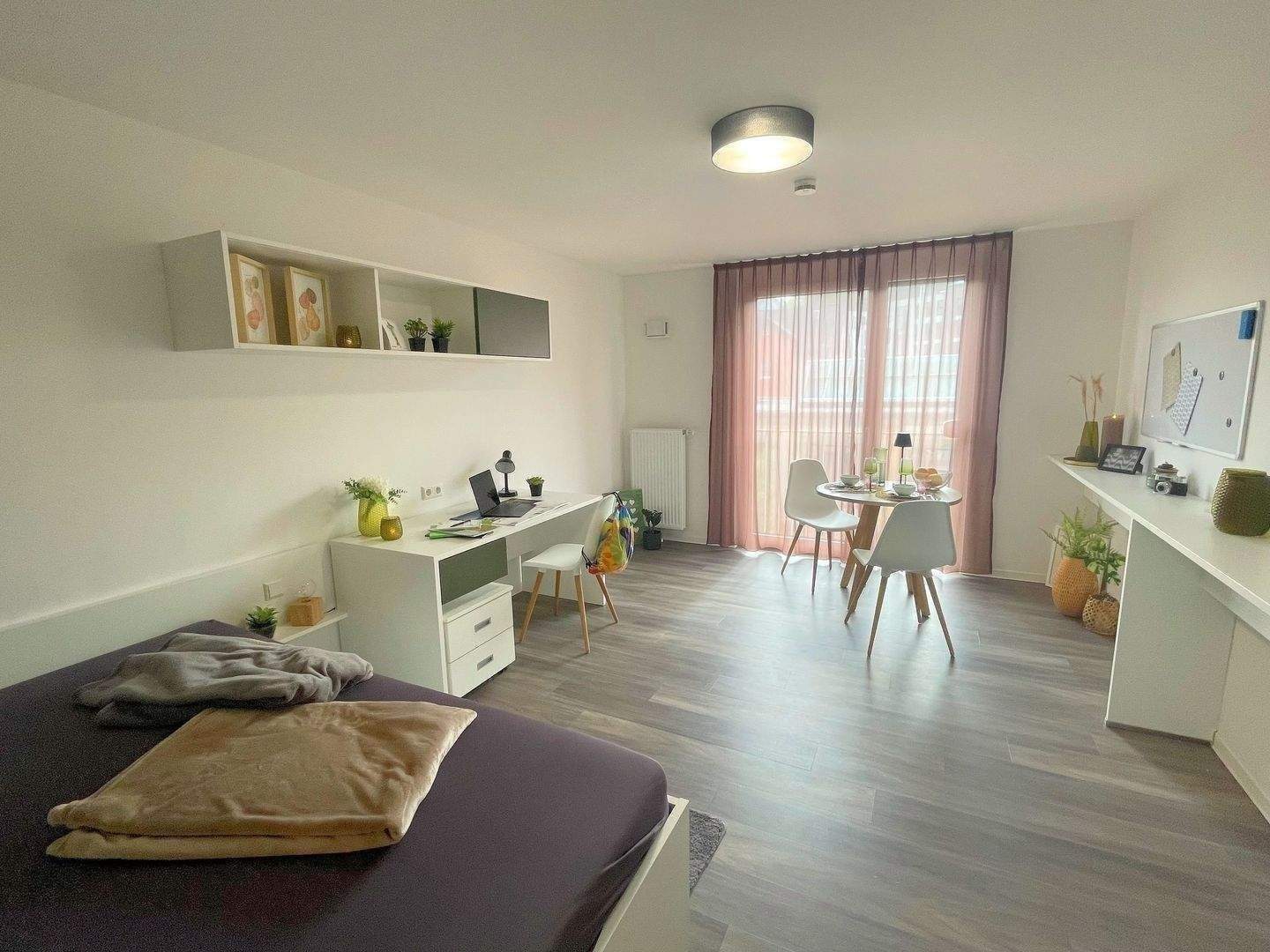Komfort-Apartments – stilvoll und möbliert, im Herzen von Gmünd, 73525 Schwäbisch Gmünd