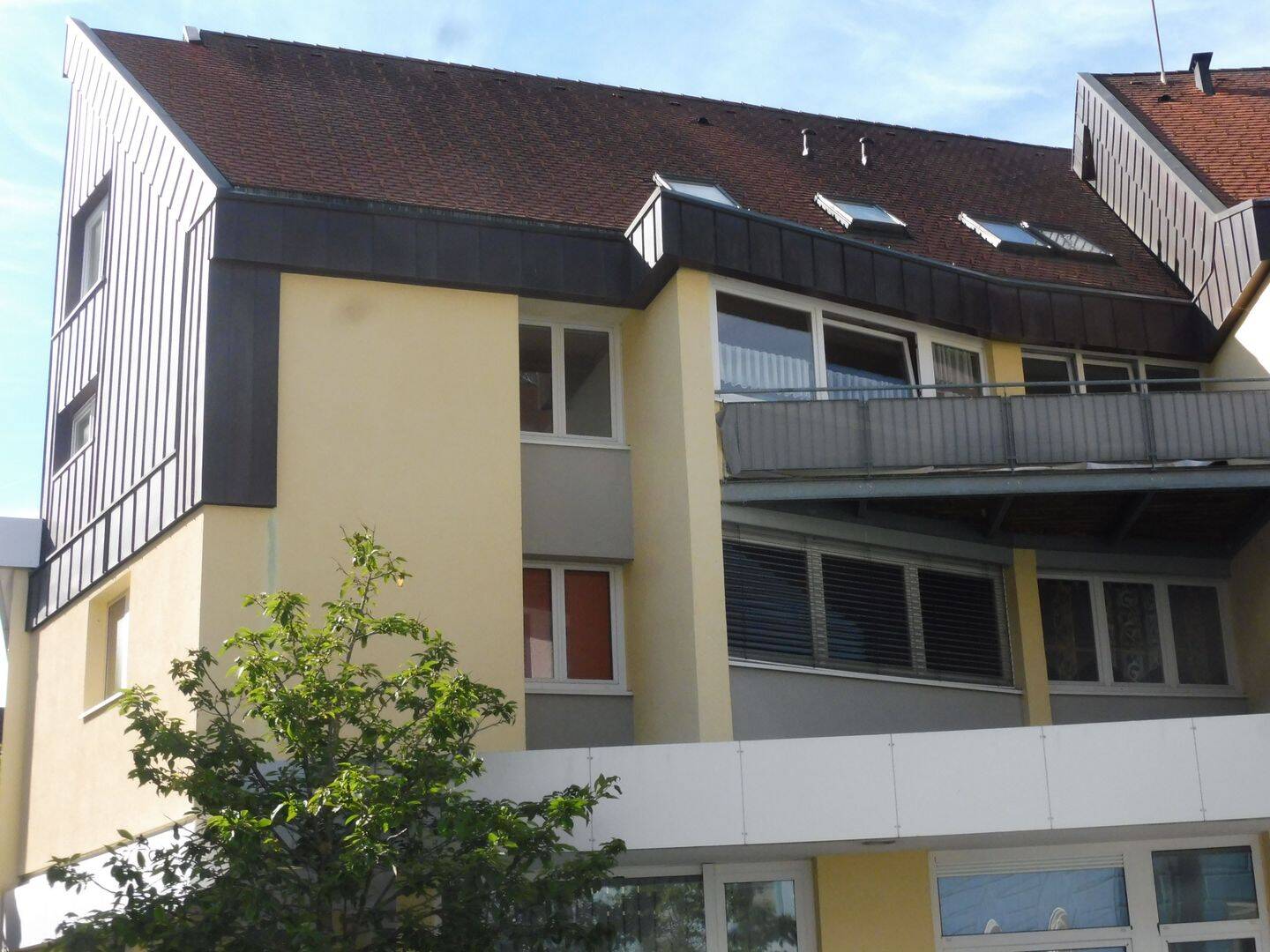 2 Zimmer-Wohnung, 79843 Löffingen