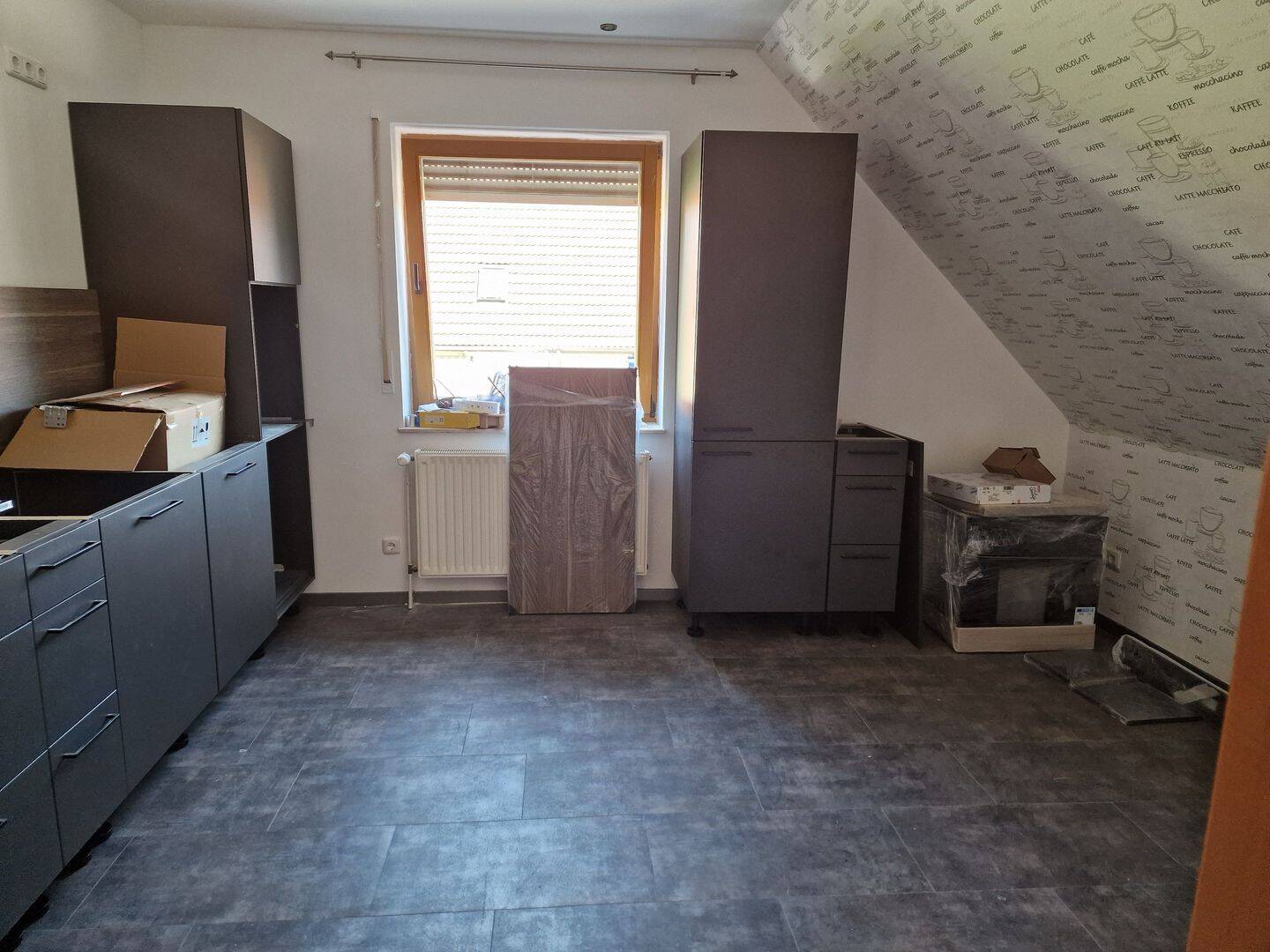 2,5 Zimmer Wohnung zu vermieten, 32425 Minden