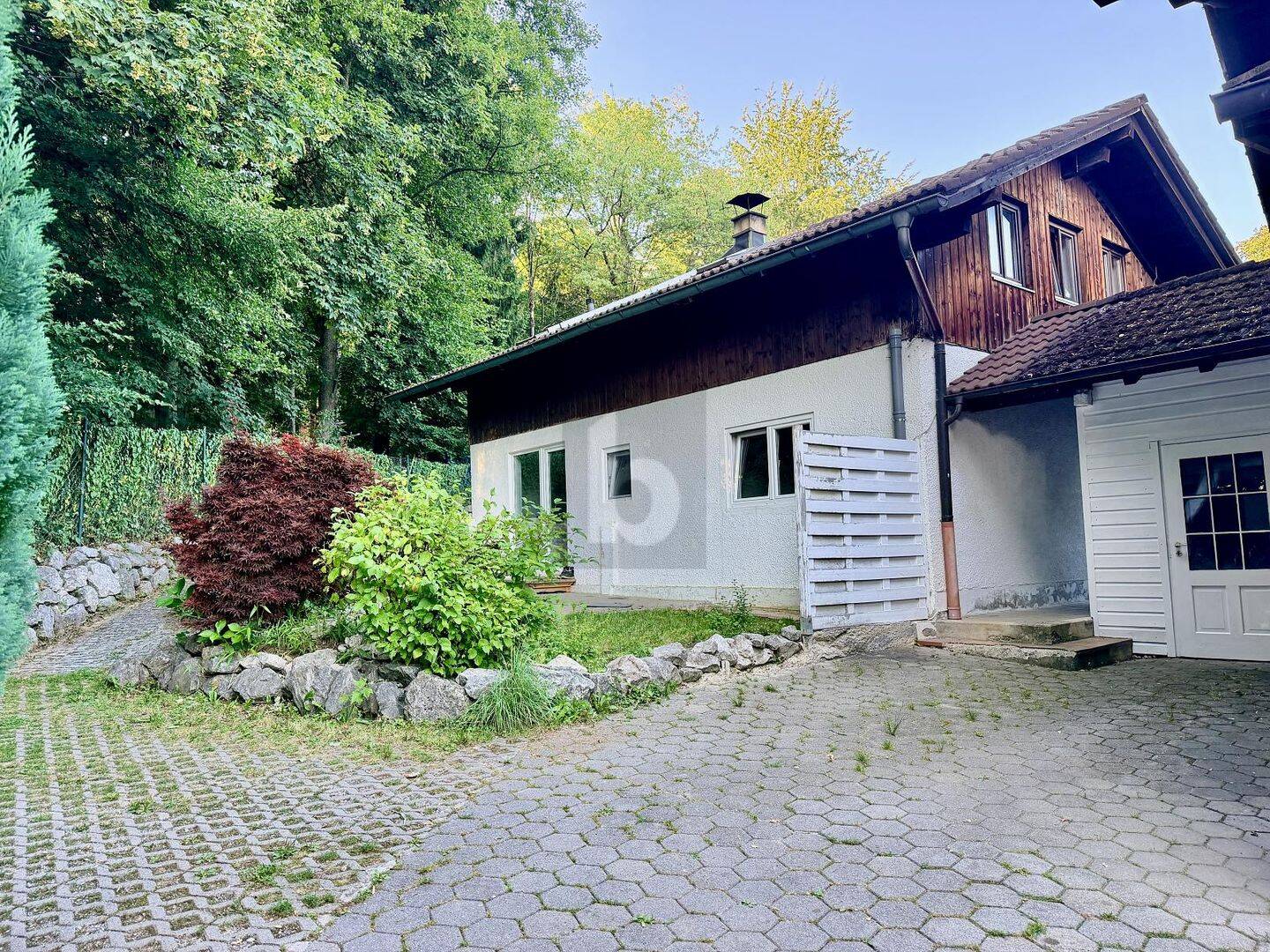 CHARMANTES FAMILIENIDYLL AM WALDRAND, 82393 Iffeldorf