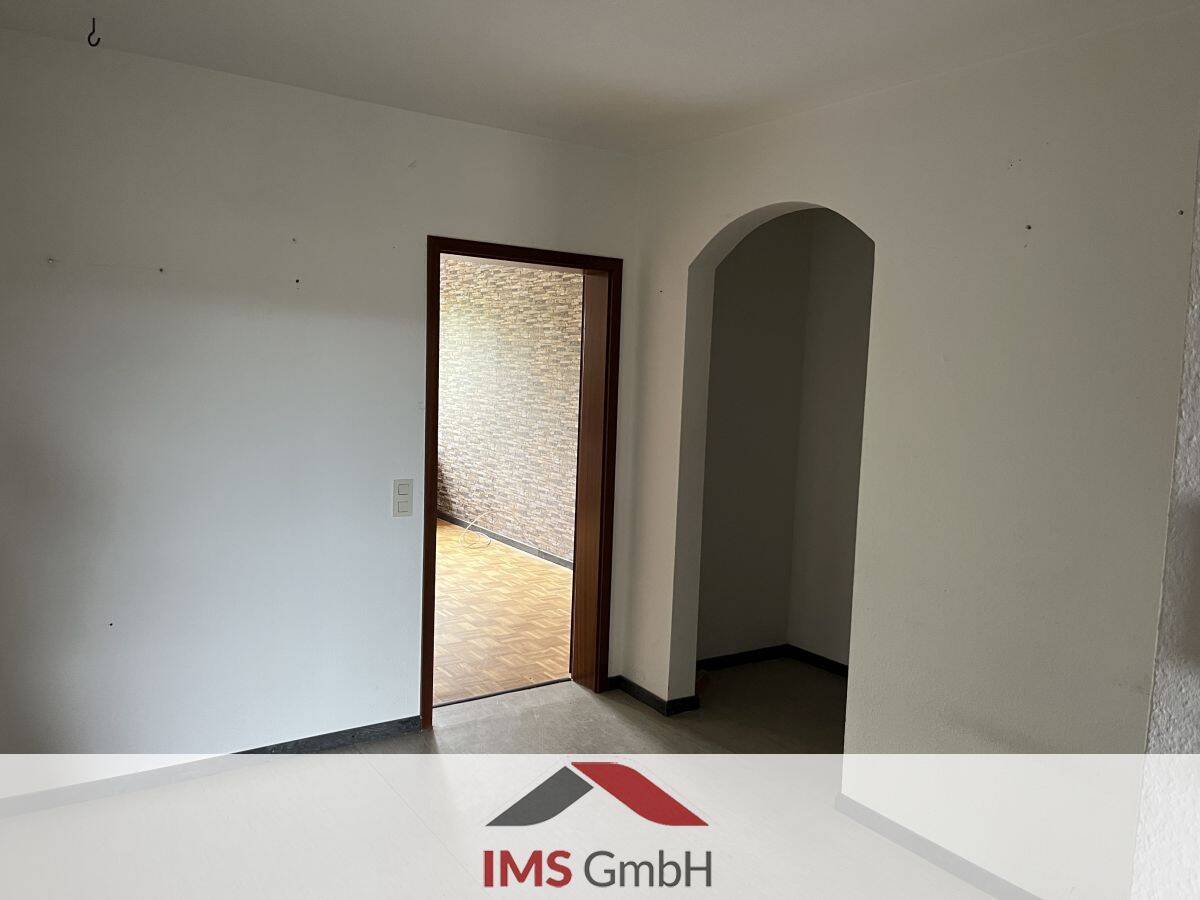 3 Zimmer Dachgeschosswohnung in 37441 Bad Sachsa, 37441 Bad Sachsa