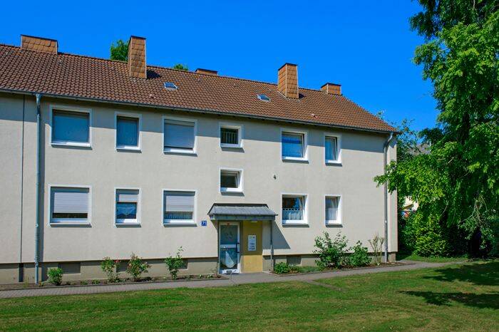 Attraktive 3-Zimmer-Etagenwohnung in Bergkamen, 59192 Bergkamen