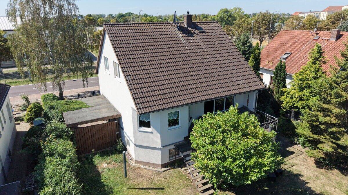 Ihr neues Zuhause in Magdeburg – gepflegt, großzügig und familienfreundlich, 39114 Magdeburg