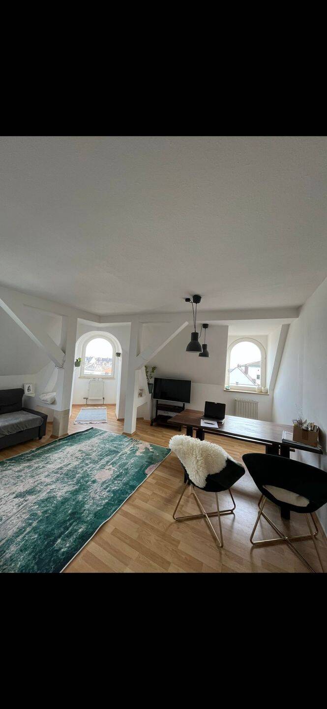 Nachmieter für 3-Zimmer-Wohnung gesucht, 85051 Ingolstadt