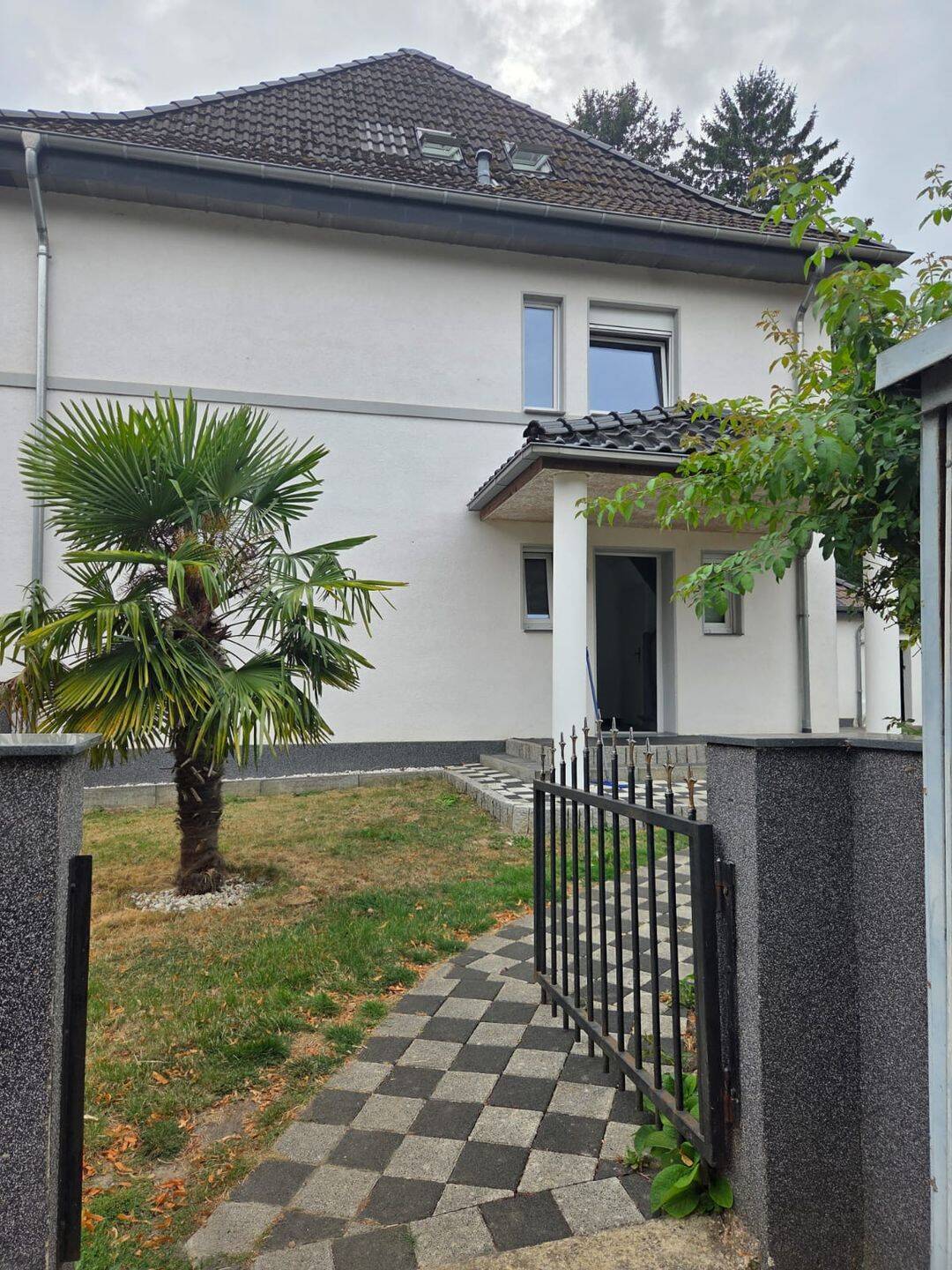 Haus zur Miete, 5 Zimmer, 192 m², in Herzogenrath, 52134 Herzogenrath