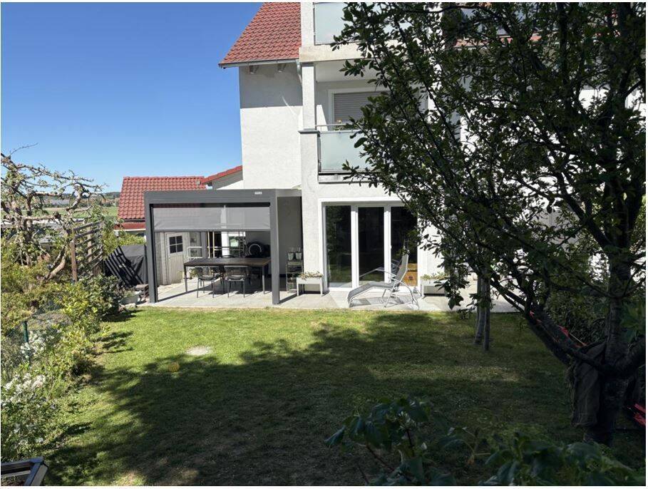 Gartenwohnung auf 2 Etagen, 85244 Röhrmoos