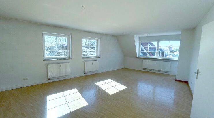 Helle 3-Zimmer-Wohnung in Memmingen-Mitte, 87700 Memmingen