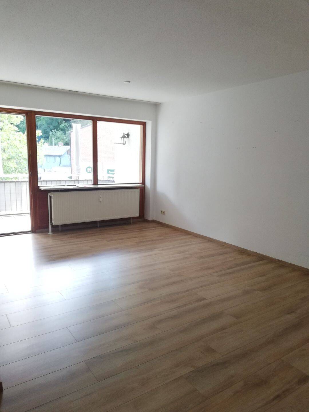 Schöne 2-Zimmer-Wohnung mit Balkon – zentrumsnah, 84028 Landshut (Altstadt Peter und Paul)