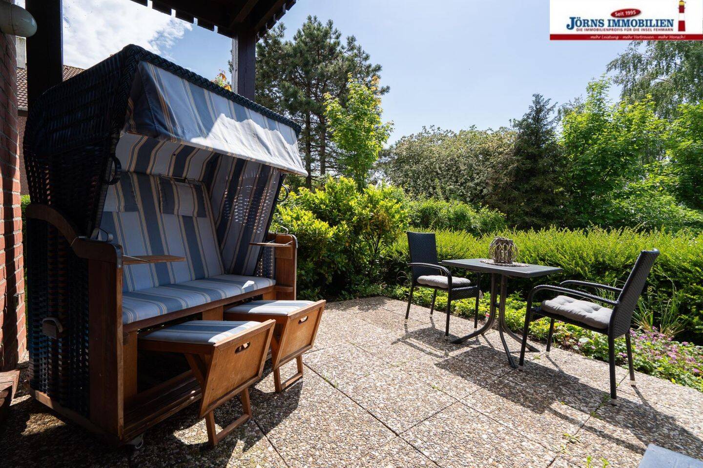 Unsere „Lykke“ ist schnieke! Ferienwohnung mit Terrasse auf Fehmarn/Orther Reede, 23769 Fehmarn