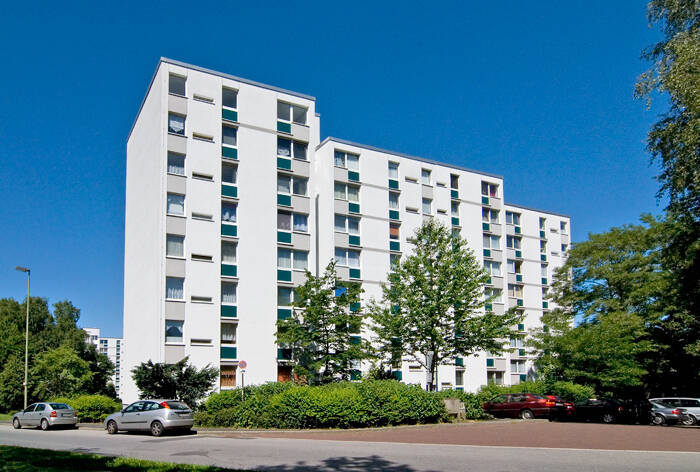 Gemütliche 3-Zimmerwohnung in Erkrath, 40699 Erkrath