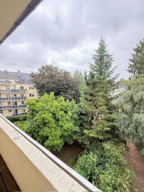 5-Raum-Wunder mit 2 Bäder und Balkon im Saarlandstraßen-Viertel!, 44139 Dortmund (Brünninghausen Mitte)