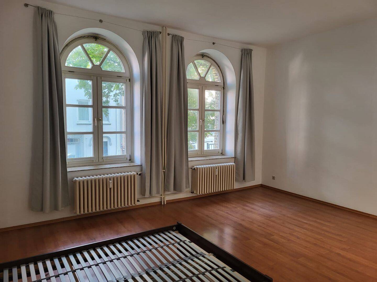 45 m² Wohnung in Flensburg-Neustadt – OFFENE BESICHTIGUNG AM 22.08. VON 11–15 UHR, 24939 Flensburg (Altstadt Neustadt Nordstadt Westliche Höhe)