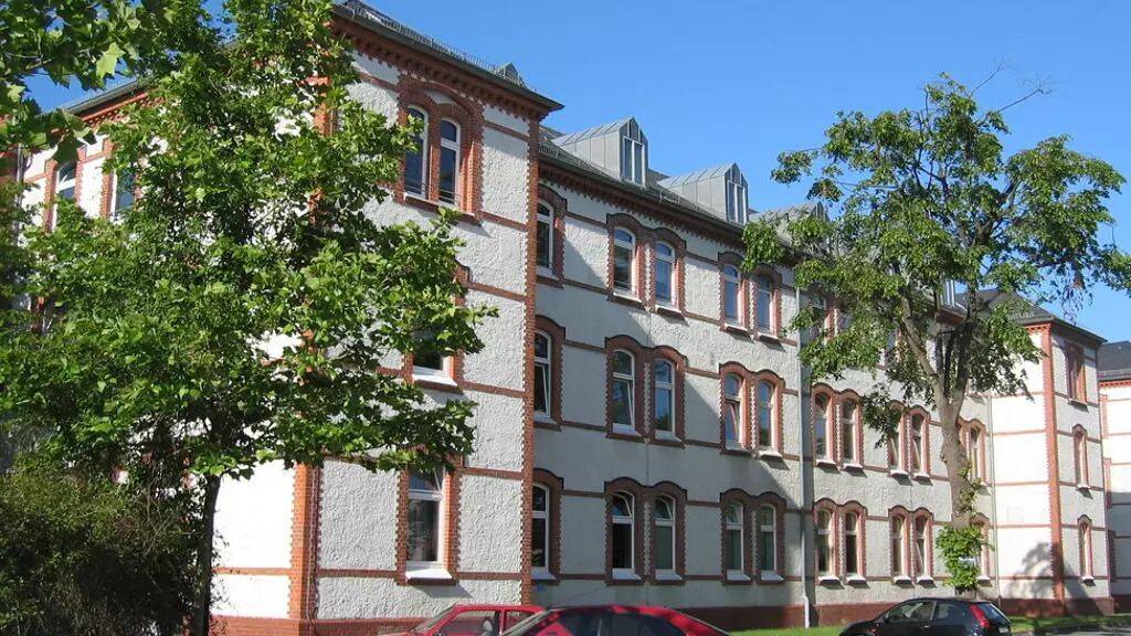 2-Zimmer-Maisonette mit Stellplatz – zentral in Neumünster, 24534 Neumünster (Innenstadt)