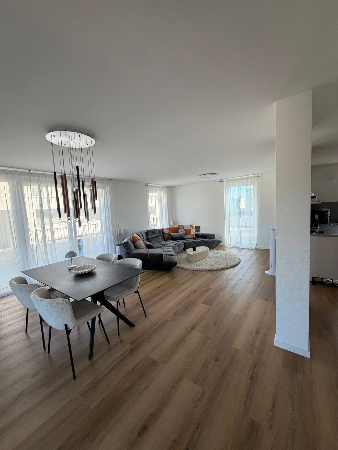EXKLUSIVE Penthouse-Wohnung zu vermieten, 72793 Pfullingen