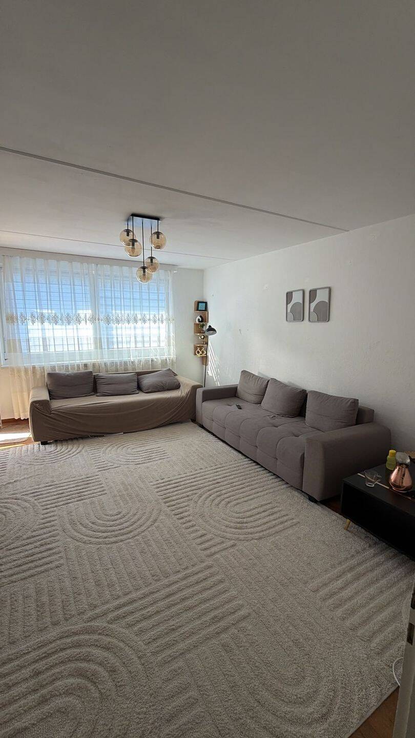 Mietwohnung, 4 Zimmer, 82 m², in Heide, 25746 Heide