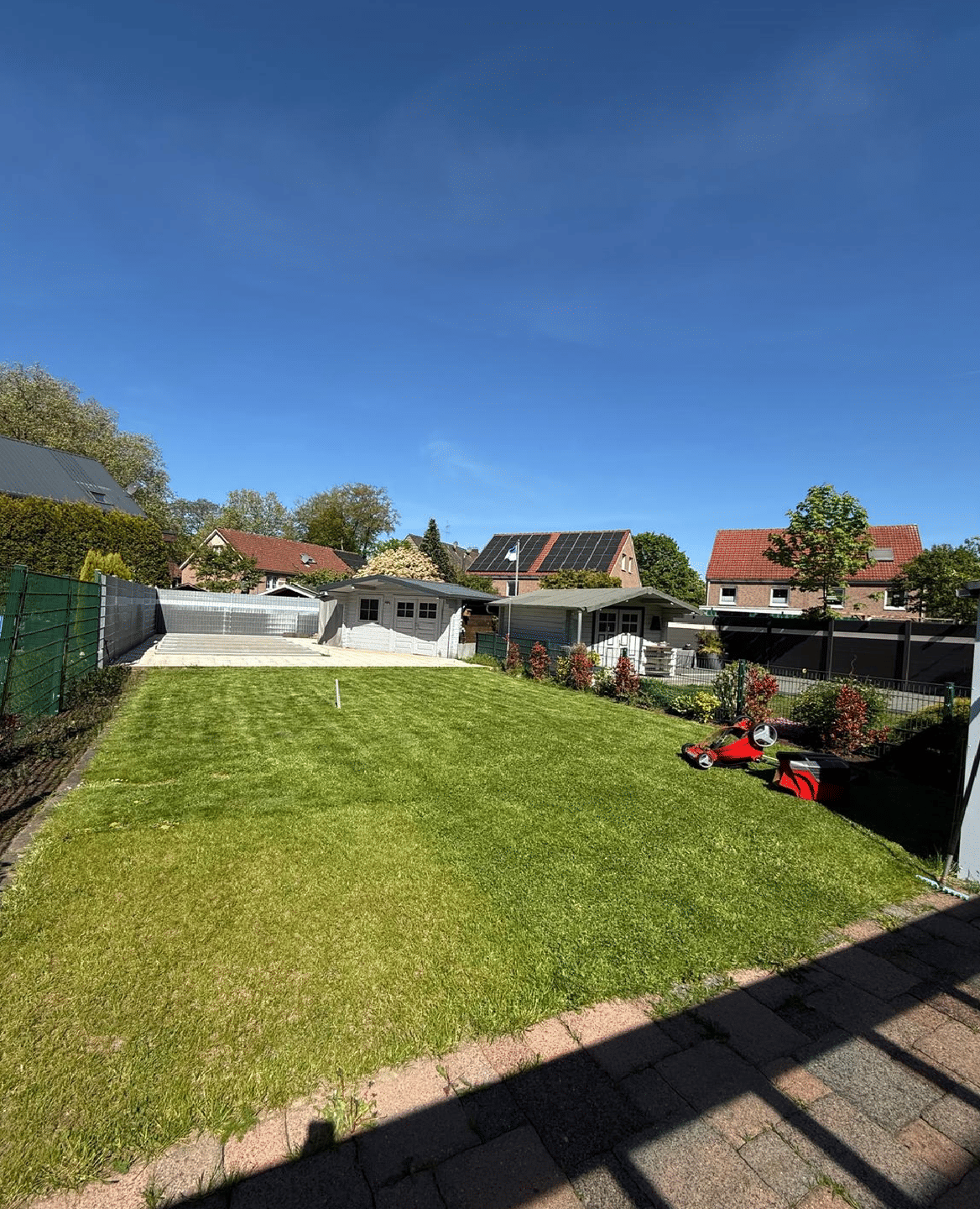 EFH-Juwel: Kompromisslos modern… wo Design auf Familienglück trifft!, 45899 Gelsenkirchen (Beckhausen Heßler Horst)