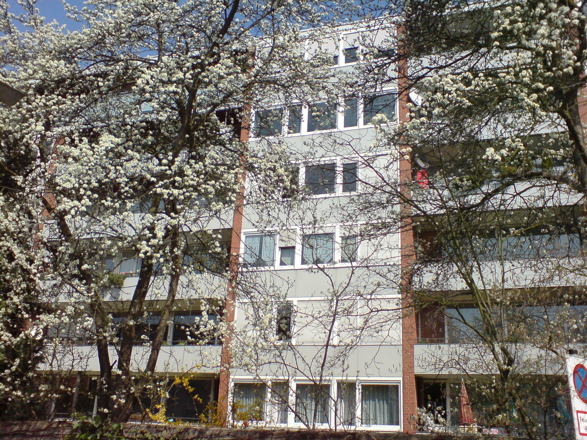 Sonnige 4,5-Zimmer-Wohnung mit Balkon Nähe Nordostbahnhof!, 90409 Nürnberg (Großreuth h. d. Veste Gärten h. d. Veste Maxfeld Schoppershof)