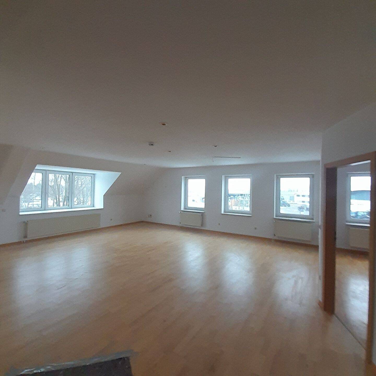 Schöne große helle Wohnung in Fehrbellin, 16833 Fehrbellin