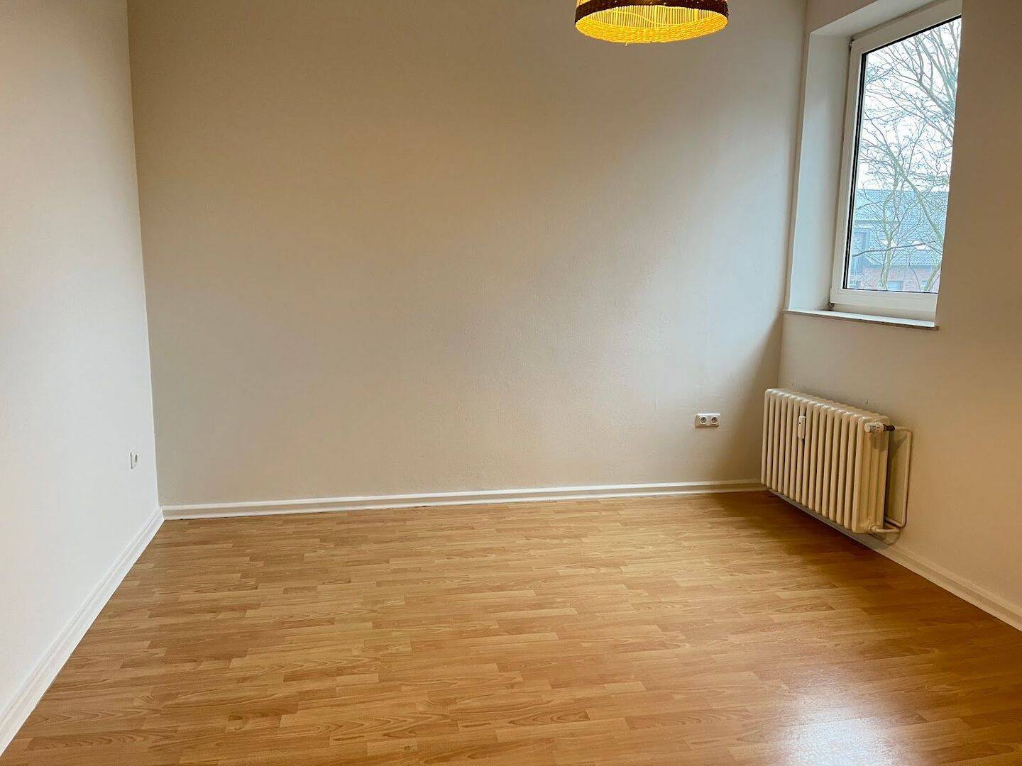 2-Zimmerwohnung in HAW-Nähe!, 24149 Kiel (Neumühlen-Dietrichsdorf)