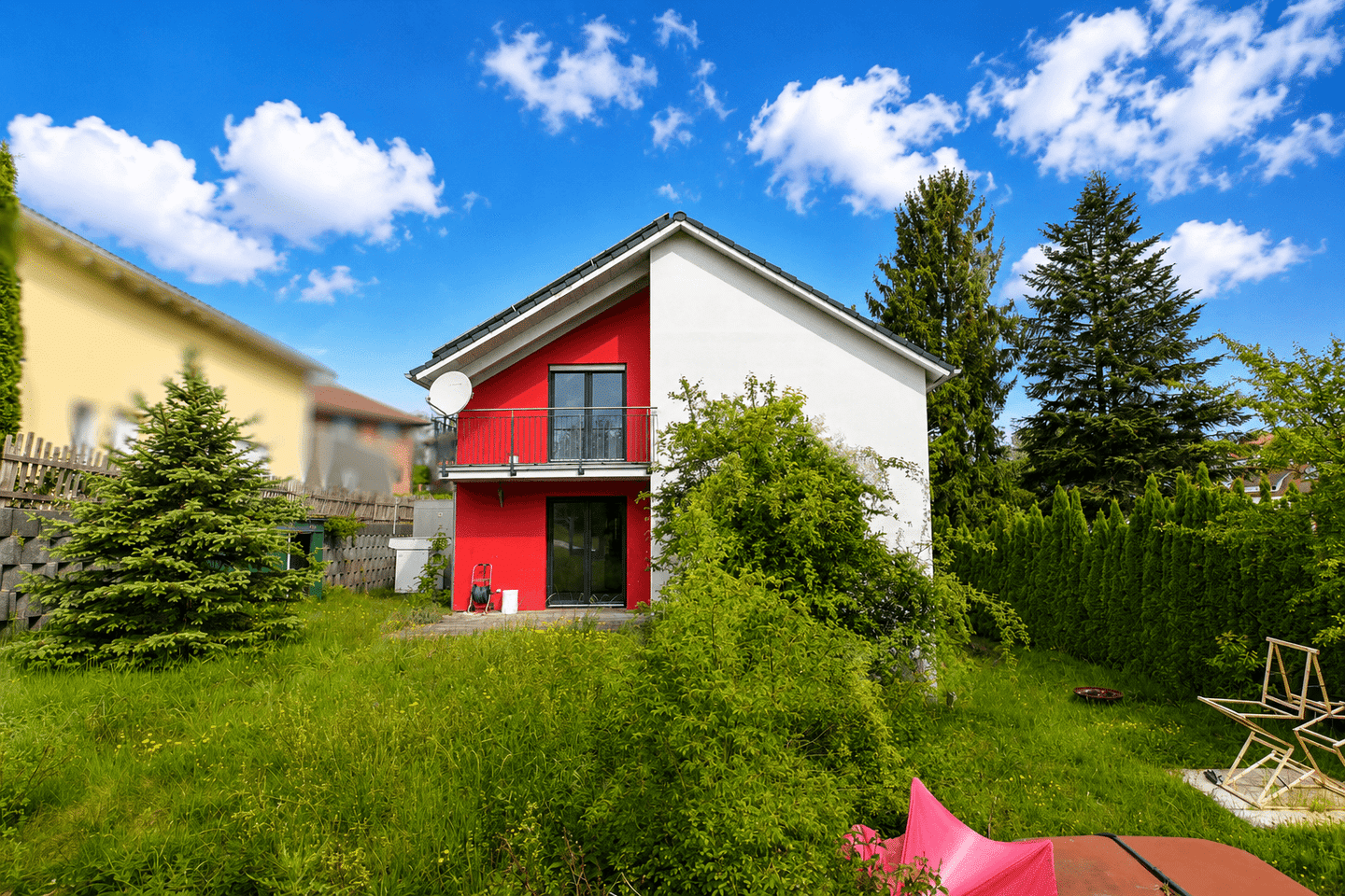 Diese Gelegenheit kommt so schnell nicht wieder: Modernes Traumhaus zum Top-Preis!, 88326 Aulendorf