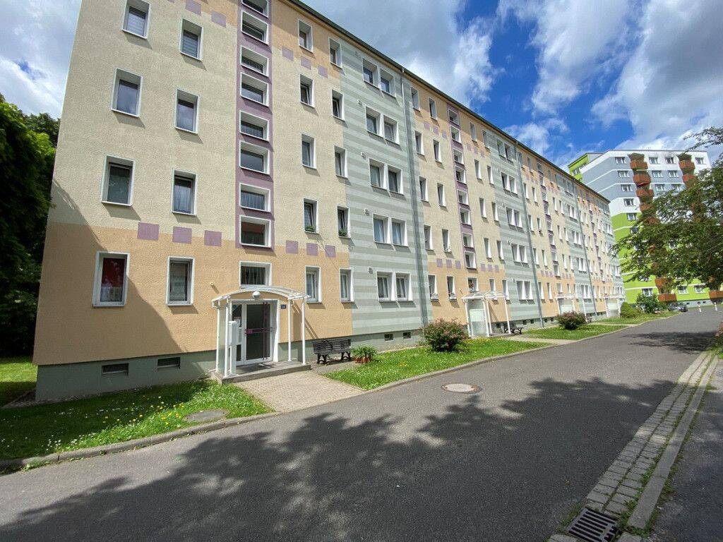 Kurzexposé 235/38/501, 98529 Suhl (Mäbendorf Suhl Albrechts Dietzhausen Wichtshausen)