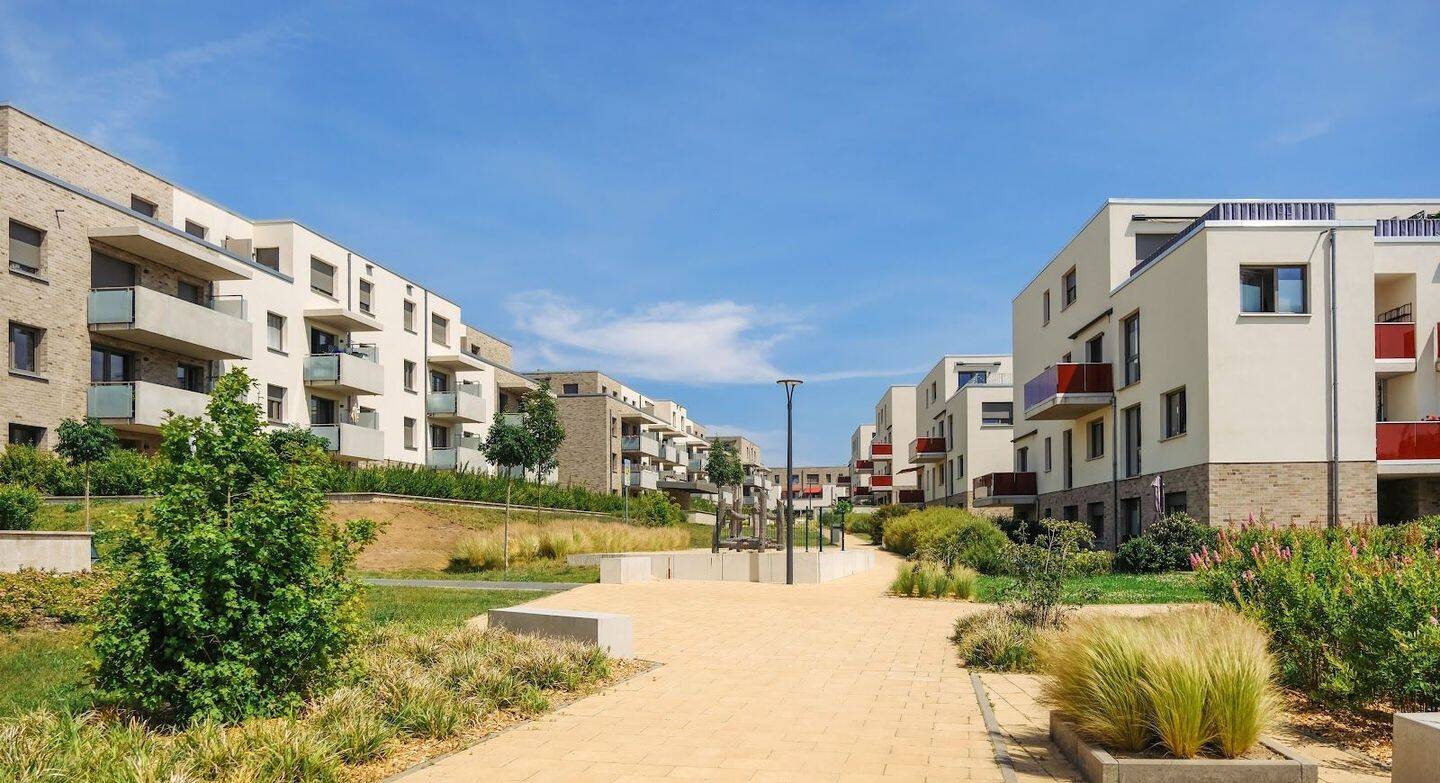 Schöner wohnen mit Gartenanteil // EG, 38442 Wolfsburg (Ehmen Fallersleben Mörse Sandkamp Sülfeld)