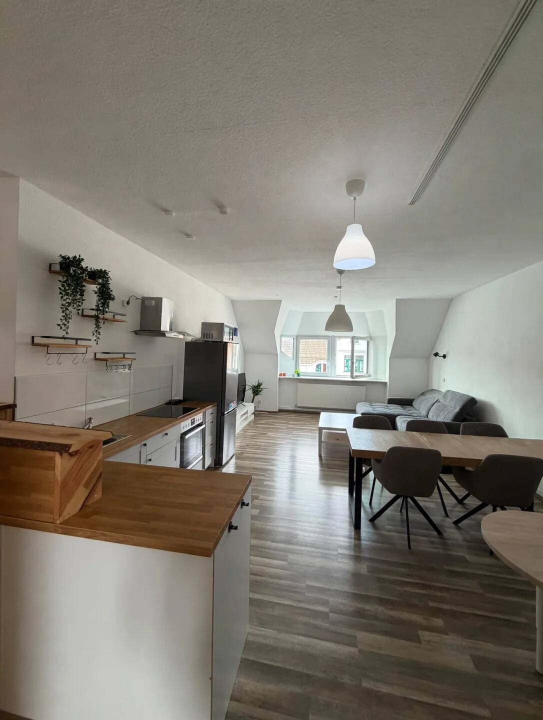 Nachmieter für 69m² 2-Zimmerwohnung in der List gesucht, 30163 Hannover