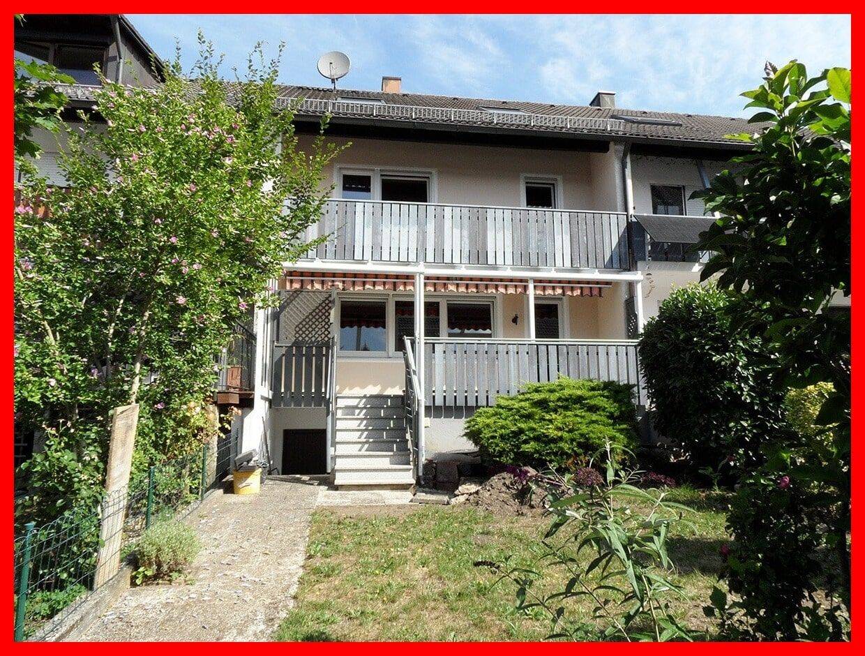 Miete Reihenmittelhaus in Geisenfeld, 85290 Geisenfeld