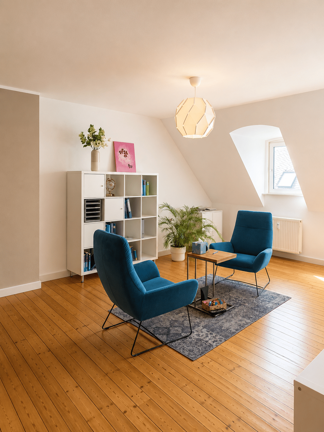 RESERVIERT: Helle Altbauwohnung in der Fußgängerzone von Bitburg!, 54634 Bitburg